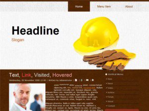 free wordpress theme internet shopping business